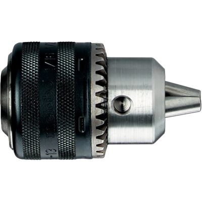 Metabo Schlüsselbohrfutter 6,5-20mm mit SDS-plus Adapter - Bohrzubehör Metabo Schlüsselbohrfutter 6,5-20mm mit SDS-plus Adapter - Bohrzubehör