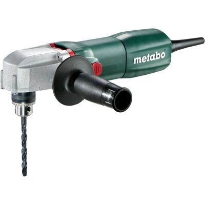 Metabo WBE 700 Strømkabel vinkelsliper - Variabel hastighet, 700W Metabo WBE 700 Strømkabel vinkelsliper - Variabel hastighet, 700W