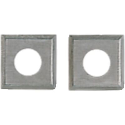 Metabo 631720000 planer blades - 4 pcs Metabo 631720000 planer blades - 4 pcs