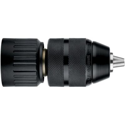 Metabo 631921000 Porta-ferramentas - Autoaperto, Troca rápida, 1,5-13mm Metabo 631921000 Porta-ferramentas - Autoaperto, Troca rápida, 1,5-13mm