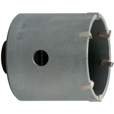 Metabo Hammerborkrone - 30-125mm, M16, Oțel Durabil Metabo Hammerborkrone - 30-125mm, M16, Oțel Durabil
