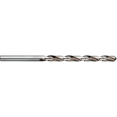 Metabo 625050000 Bohrer - Hochleistungs-Schnellarbeitsstahl - 6mm, 139mm Länge Metabo 625050000 Bohrer - Hochleistungs-Schnellarbeitsstahl - 6mm, 139mm Länge