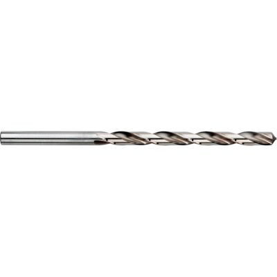 Metabo 625055000 Metall-spiralbohrer 8mm 165mm Metabo 625055000 Metall-spiralbohrer 8mm 165mm