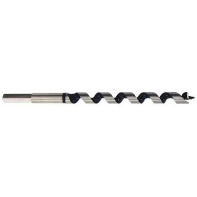 Metabo Holz-Schlangenbohrer - 7 x 230 mm, Sechskant Metabo Holz-Schlangenbohrer - 7 x 230 mm, Sechskant