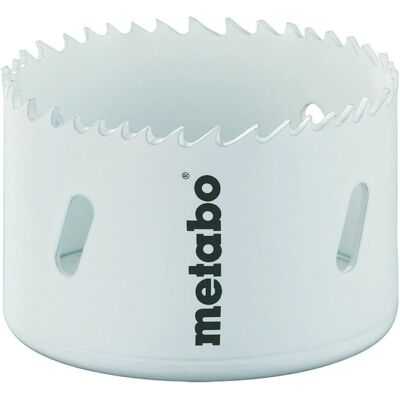 Metabo 625162000 Lochsägen - Bi-Metall, Ø 17mm, Weiß Metabo 625162000 Lochsägen - Bi-Metall, Ø 17mm, Weiß