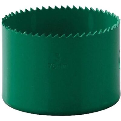 Metabo Lochsägen - 40 mm - Bi-Metall - Harthärte Zähne Metabo Lochsägen - 40 mm - Bi-Metall - Harthärte Zähne