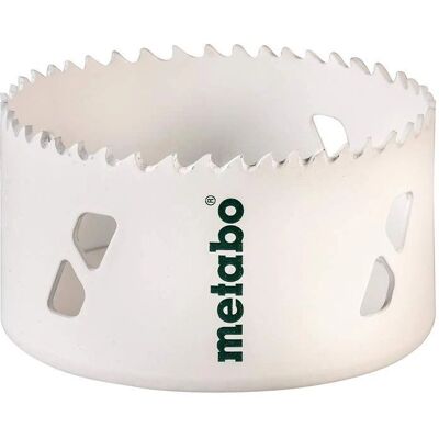 Metabo 625194000 - Bi-Metall-Lochsäge 68mm für Stahl, PVC, Holz Metabo 625194000 - Bi-Metall-Lochsäge 68mm für Stahl, PVC, Holz