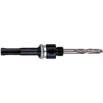 Metabo Adapter SDS-plus/ 1/2"-20 UNF - Holdbar for 14-30mm Metabo Adapter SDS-plus/ 1/2"-20 UNF - Holdbar for 14-30mm