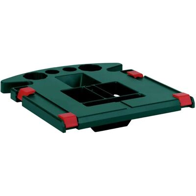 Metabo Metadepot – Aufbewahrung für ASA 2025 & mehr Metabo Metadepot – Aufbewahrung für ASA 2025 & mehr