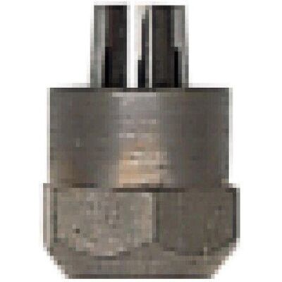 Accessoire pour perceuse Metabo - Écrou hexagonal 3mm - Compatible avec OFE 738, E 1229, FME 737 Accessoire pour perceuse Metabo - Écrou hexagonal 3mm - Compatible avec OFE 738, E 1229, FME 737