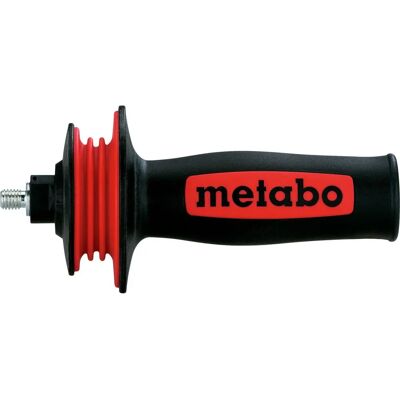 Metabo MVT-Hebel für Winkelschleifer - Ergonomisch mit Vibrationsdämpfung - Langlebig Metabo MVT-Hebel für Winkelschleifer - Ergonomisch mit Vibrationsdämpfung - Langlebig