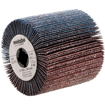 Metabo 105x100mm Schleifrad P 120 - Produkttyp Metabo 105x100mm Schleifrad P 120 - Produkttyp