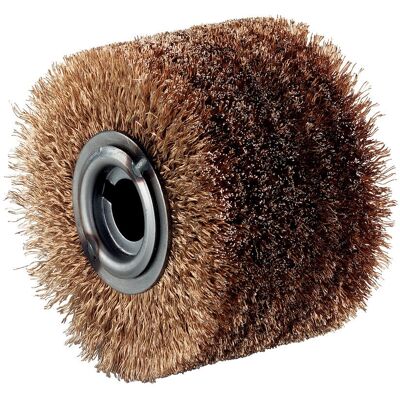 Metabo Draht-Rundbürste 100x70mm - Rostentferner für Metall & Holz Metabo Draht-Rundbürste 100x70mm - Rostentferner für Metall & Holz
