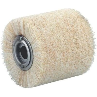 Metabo Fiber-Rundbürste - 100x100mm - Für Holzpolieren - Fiber Wheel Brush Metabo Fiber-Rundbürste - 100x100mm - Für Holzpolieren - Fiber Wheel Brush