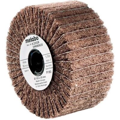 Metabo 623526000 Schleifscheibe - 105x50mm P 60 Metabo 623526000 Schleifscheibe - 105x50mm P 60