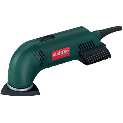 Metabo DSE 280 Intec orbitalslipe Metabo DSE 280 Intec orbitalslipe