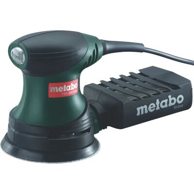 Metabo FSX 200 Metabo FSX 200