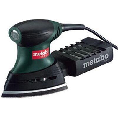 Metabo FMS 200 Intec Metabo FMS 200 Intec