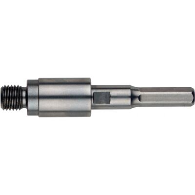 Metabo SW 11 Bohradapter und Halter - Universell für Pionier Sägen Metabo SW 11 Bohradapter und Halter - Universell für Pionier Sägen