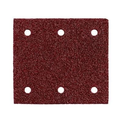 Metabo 625620000 Slipepapir for tre og metall Metabo 625620000 Slipepapir for tre og metall