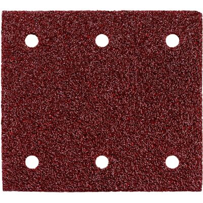 Metabo 625622000 Fint Slipepapir - For Tre & Metall Metabo 625622000 Fint Slipepapir - For Tre & Metall