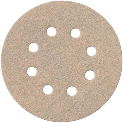 Metabo Modell 625726000 - Sandpapir for maling & finish Metabo Modell 625726000 - Sandpapir for maling & finish
