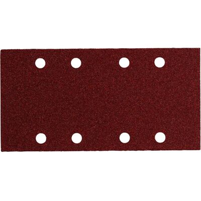 Metabo Modell 625766000 - Slipeplater P60 - 10 stk Metabo Modell 625766000 - Slipeplater P60 - 10 stk