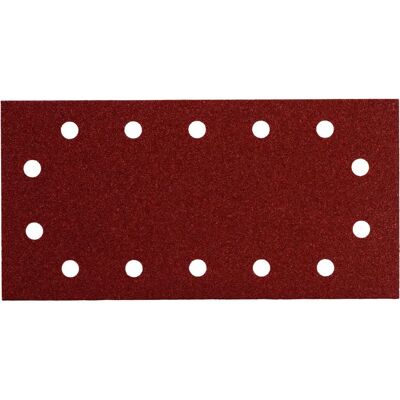 Metabo Profesjonelle P 60 Sandpapir - for tre og metall Metabo Profesjonelle P 60 Sandpapir - for tre og metall