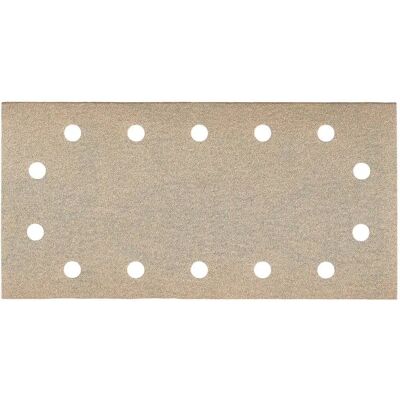 Metabo Modell 625891000 - Slipepapir P 40 for maling og lakk Metabo Modell 625891000 - Slipepapir P 40 for maling og lakk