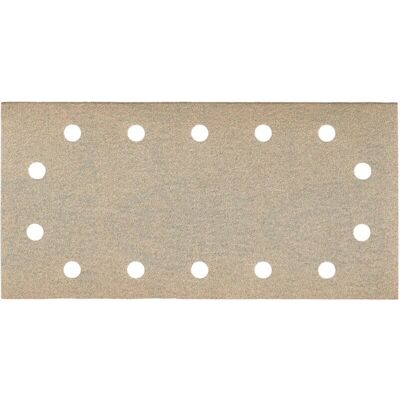 Metabo Modell 625893000 - Sandpapir P80 - 25 ark Metabo Modell 625893000 - Sandpapir P80 - 25 ark