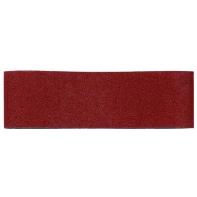 Metabo Schleifbänder 75x533 mm P 60 - Für Holz & Metall Metabo Schleifbänder 75x533 mm P 60 - Für Holz & Metall