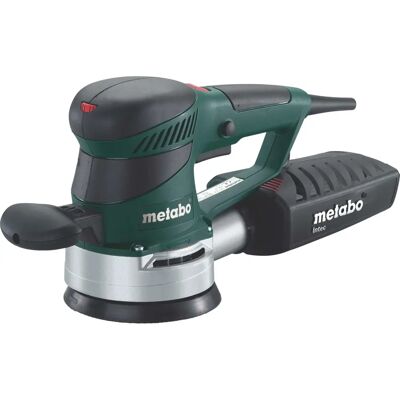 Metabo Sander Orbitale Casuale SXE 425 TurboTec - 320W, 125/5mm Metabo Sander Orbitale Casuale SXE 425 TurboTec - 320W, 125/5mm