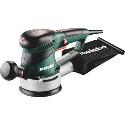 Metabo SXE 425 TurboTec Satunnaispainehionti - 320W, 125/5mm Metabo SXE 425 TurboTec Satunnaispainehionti - 320W, 125/5mm