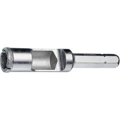 Metabo Diamantbohrmaschine 10x60mm - Für Fliesen & Harte Materialien Metabo Diamantbohrmaschine 10x60mm - Für Fliesen & Harte Materialien
