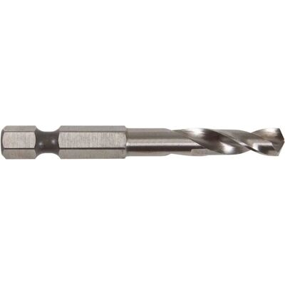 Metabo 627514000 Hochwertiger Metallbohrer - 2x47mm Metabo 627514000 Hochwertiger Metallbohrer - 2x47mm
