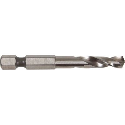 Metabo 627517000 Bohrer - Metall HSS-G 1 Stück Metabo 627517000 Bohrer - Metall HSS-G 1 Stück