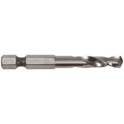 Metabo 627519000 Spiralbohrersatz - 8mm, 60mm, Metall Metabo 627519000 Spiralbohrersatz - 8mm, 60mm, Metall