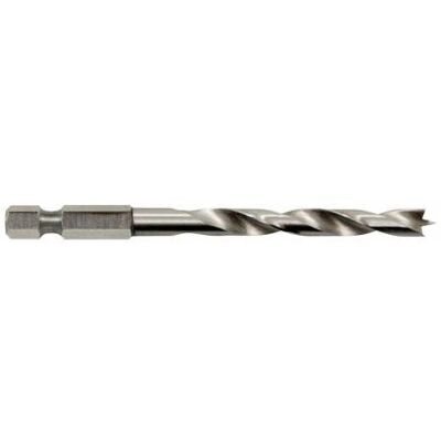 Metabo 627524000 Spiralbohrer - Bohrwerkzeug Metabo 627524000 Spiralbohrer - Bohrwerkzeug