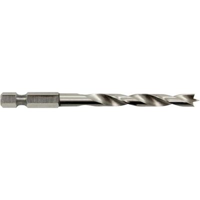 Metabo 627527000 Bohrer - 8mm, 90mm, Präzisionsstahl Metabo 627527000 Bohrer - 8mm, 90mm, Präzisionsstahl