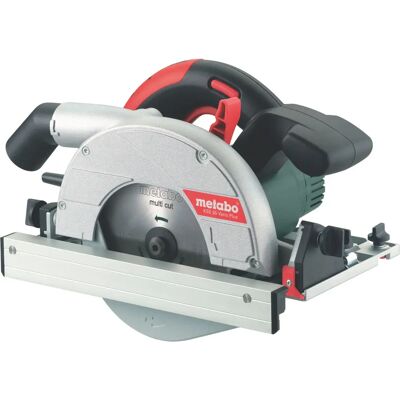 Metabo Tragbare Kreissäge - 55mm Schnitttiefe - 42Zahn Hartmetall Metabo Tragbare Kreissäge - 55mm Schnitttiefe - 42Zahn Hartmetall