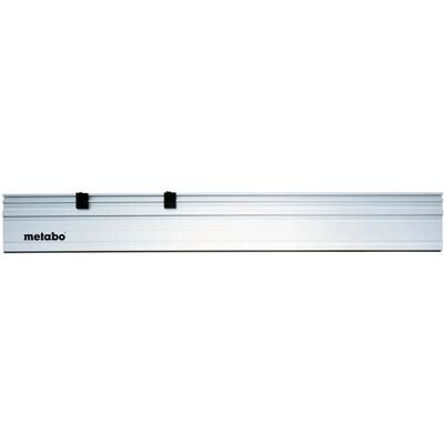 Metabo Rail di Guida in Alluminio Argento - Rail di Guida Metabo Rail di Guida in Alluminio Argento - Rail di Guida