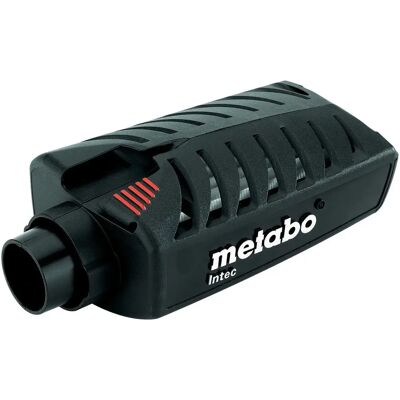 Metabo 625599000 Stofdoppen - Verfijningsaccessoire Metabo 625599000 Stofdoppen - Verfijningsaccessoire