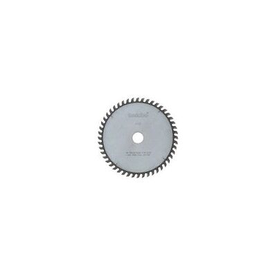 Metabo 628046000 Kreissägeblatt - Präzises Holzschnitt Metabo 628046000 Kreissägeblatt - Präzises Holzschnitt