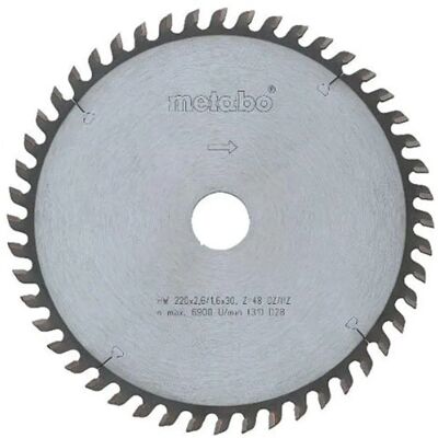 Metabo Kreissägeblatt 315x30mm 84 Zähne - Profi Metabo Kreissägeblatt 315x30mm 84 Zähne - Profi