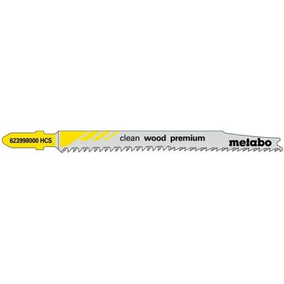 Metabo 93/2.2 mm Säbelsägeblatt - Hochkohlenstoffstahl - Grau, Gelb - Säbelsägeblätter Metabo 93/2.2 mm Säbelsägeblatt - Hochkohlenstoffstahl - Grau, Gelb - Säbelsägeblätter