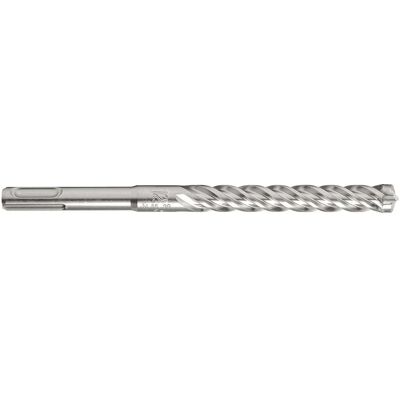 Metabo P4P Hammerbohrer - 6mm, 115mm, langlebig präzise Metabo P4P Hammerbohrer - 6mm, 115mm, langlebig präzise