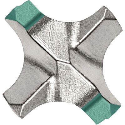 Metabo 626223000 Bohrersatz - 1 Stück - Schwerlast Metabo 626223000 Bohrersatz - 1 Stück - Schwerlast