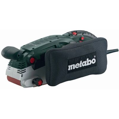 Metabo BAE 75 Szalagcsiszoló - Kifejezetten erős és kompakt Metabo BAE 75 Szalagcsiszoló - Kifejezetten erős és kompakt