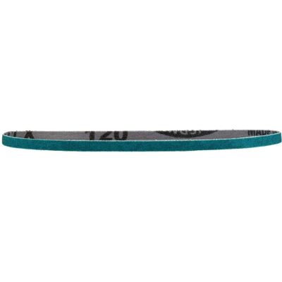 Metabo 13x457 mm P60 Zirkonoxid Schleifbänder - 10 Stück Metabo 13x457 mm P60 Zirkonoxid Schleifbänder - 10 Stück