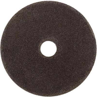 Metabo Kompaktes Fleece-Scheibe - Mittel - 150x3x25,4mm - Schleifscheibe Metabo Kompaktes Fleece-Scheibe - Mittel - 150x3x25,4mm - Schleifscheibe